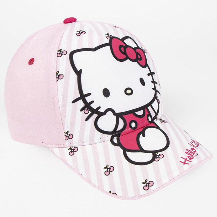 Gorra Hello Kitty