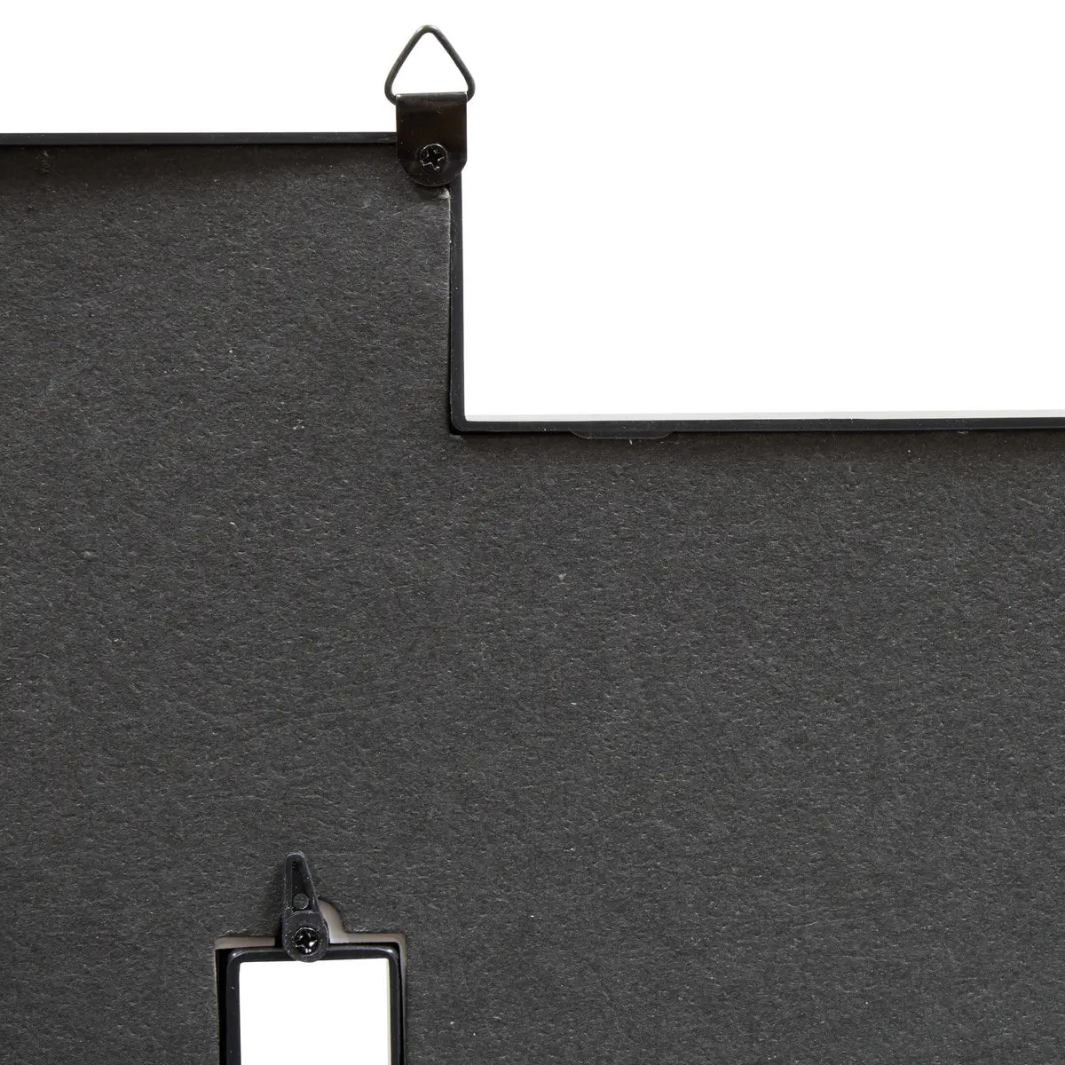 Pêle - mêle - 8 photos - noir