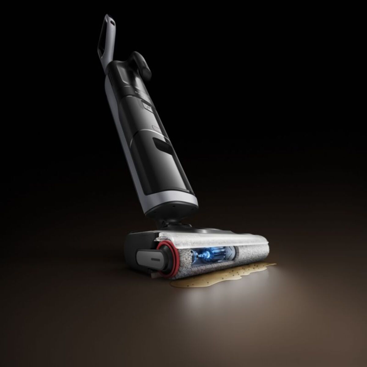 Aspirateur laveur DREAME H14 Dual