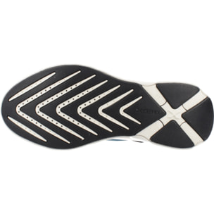 Zapatillas Niño de la marca GEOX  modelo J ACTIMIX BOY NEGRO