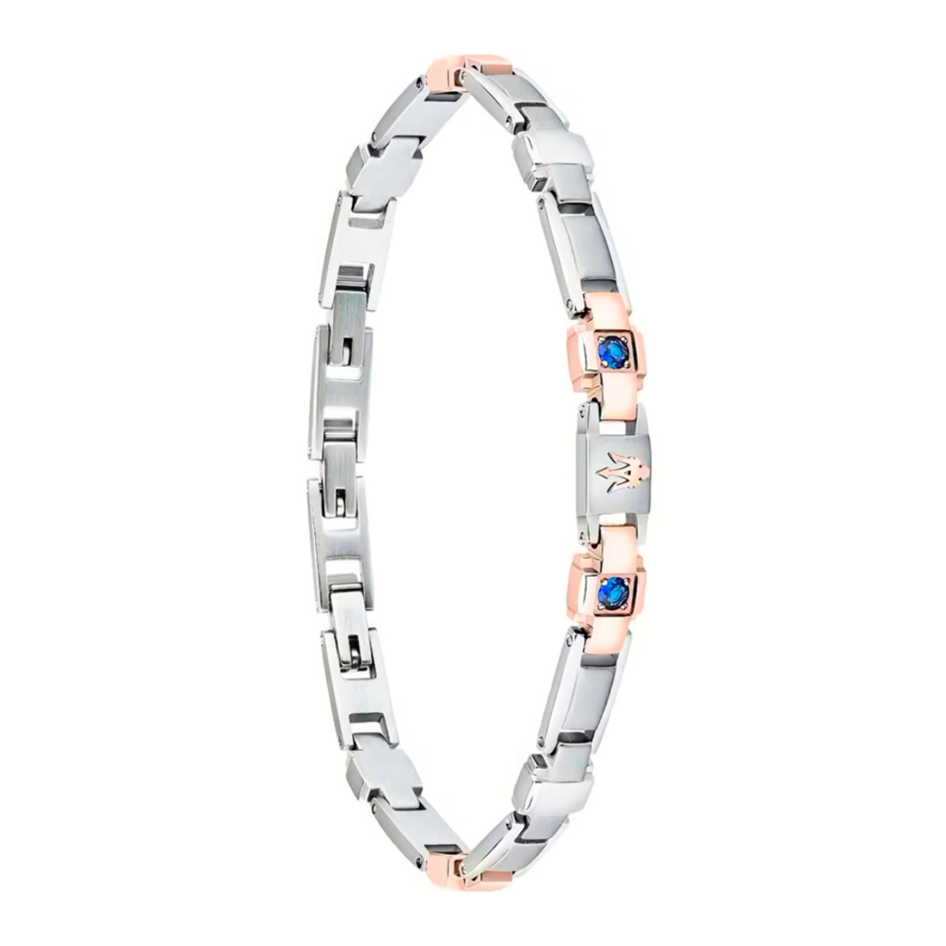 Pulsera Maserati Hombre JM224AXO01