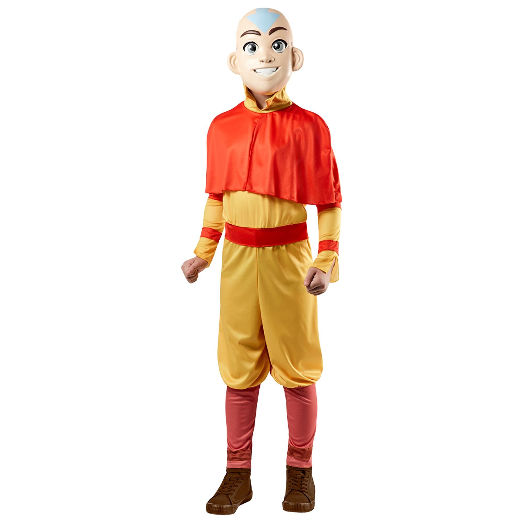 DISFRAZ AANG CLASSIC INF