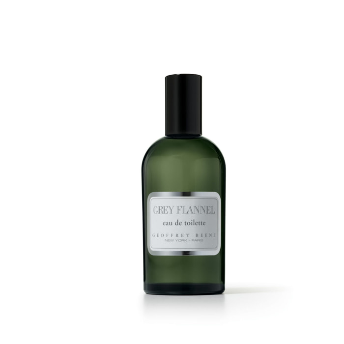 Grey Flannel - Eau de Toilette Flacon