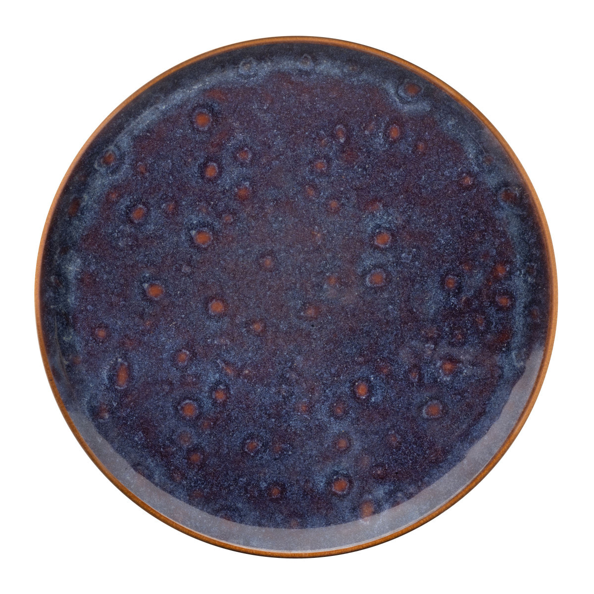 Yumi Bleu - Service de vaisselle 18 pièces