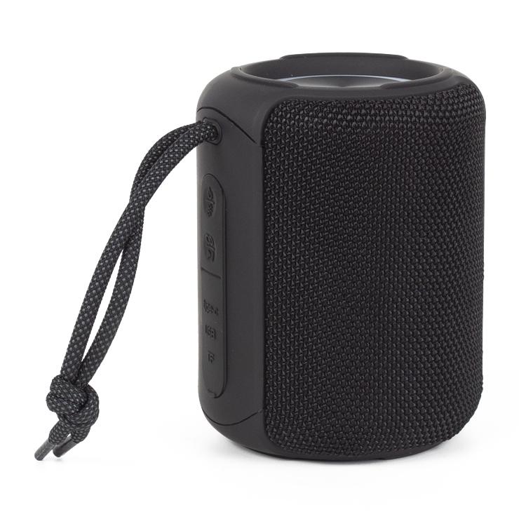 Altavoz Beat Box PRIXTON 6 W - Negro