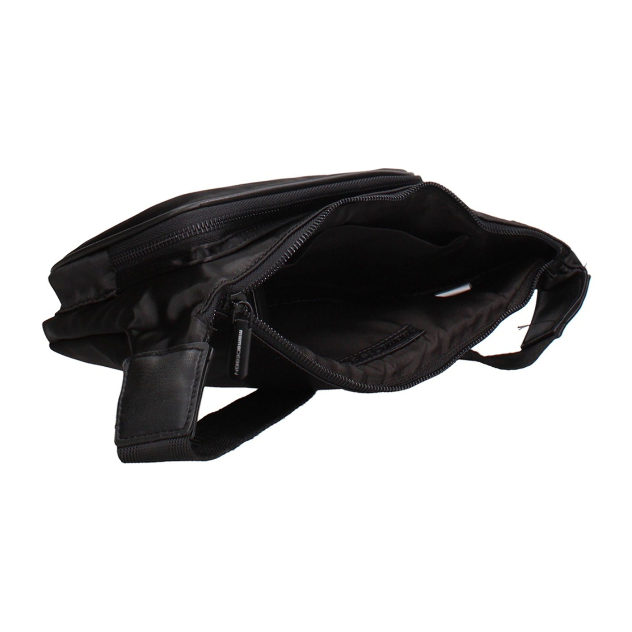 Marsupio da uomo Kryos Chic - Poliuretano - Casual - 15.5 x 27.5 x 8.0 cm