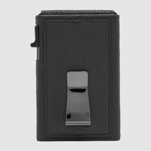 Piquadro Portacarte uomo automatico