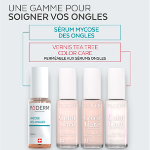Color Care - 123 NUDE BL 8ML
