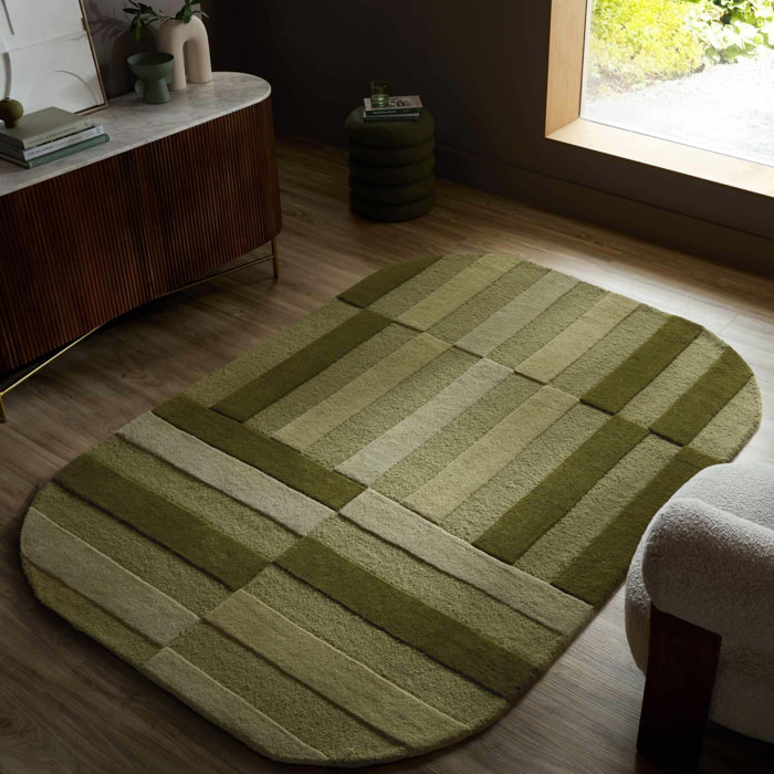 Tapis en laine ELDON