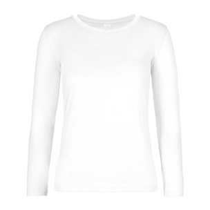 PIGIAMA DONNA flanella invernale scozzese rosso maglia bianca
