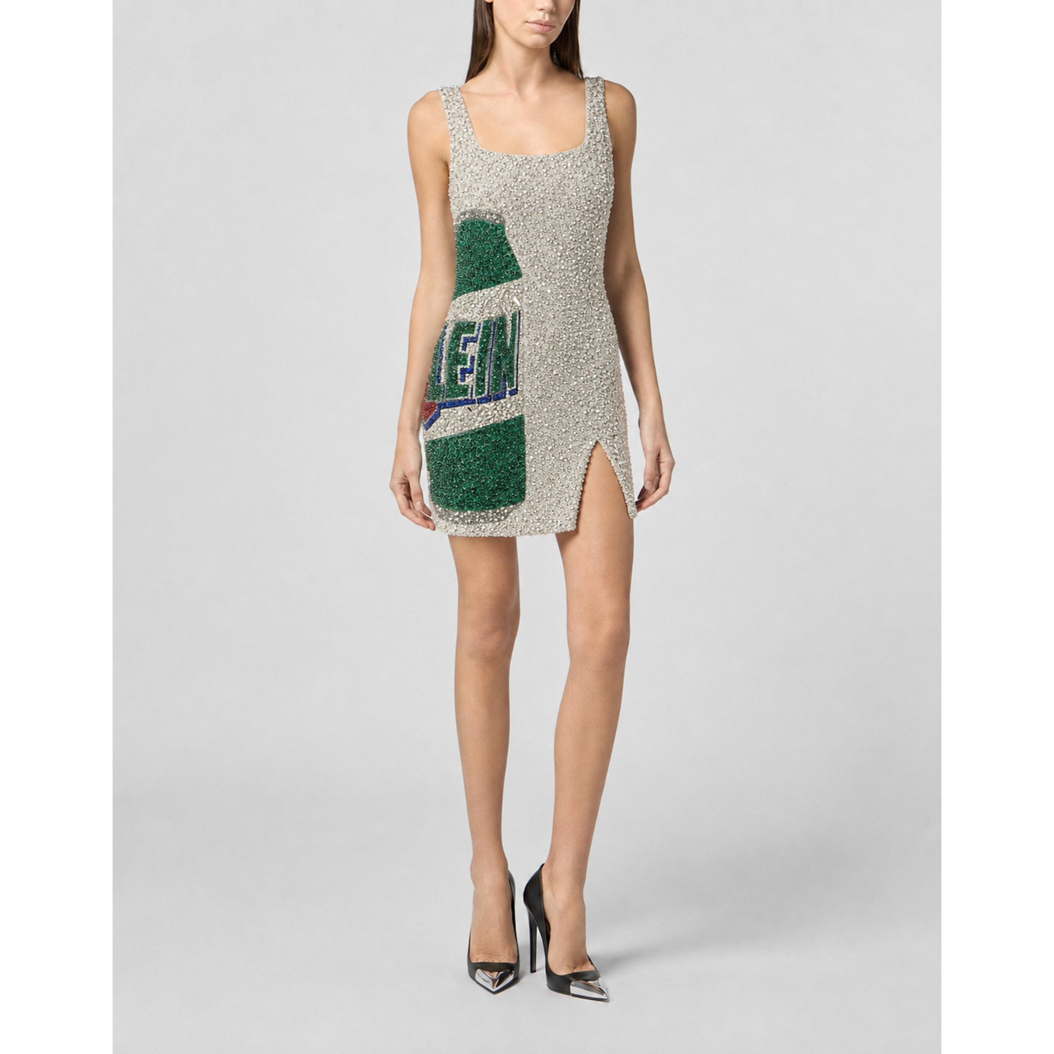 PHILIPP PLEIN Vestido de noche