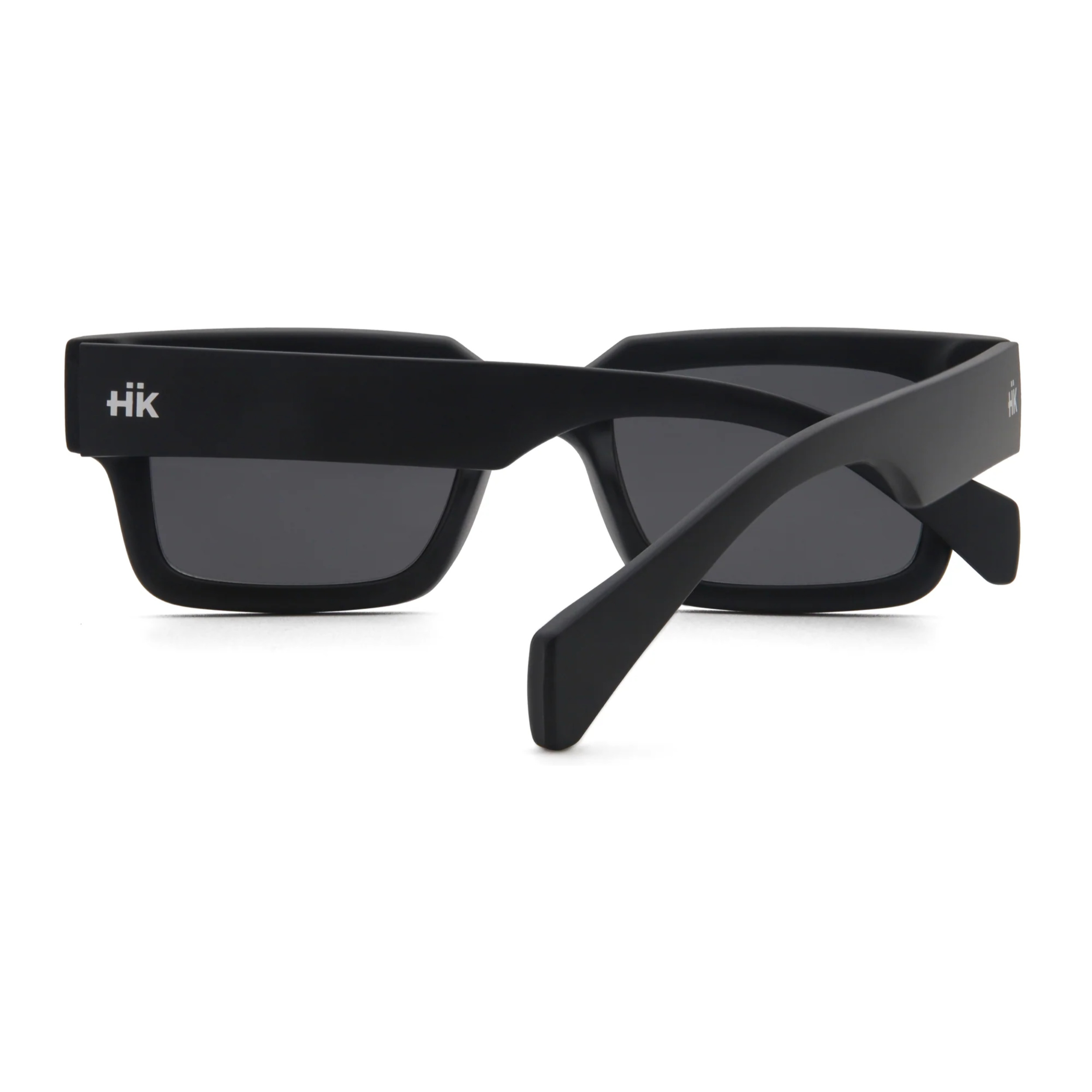 Gafas de Sol Hanukeii Islander Black / Black