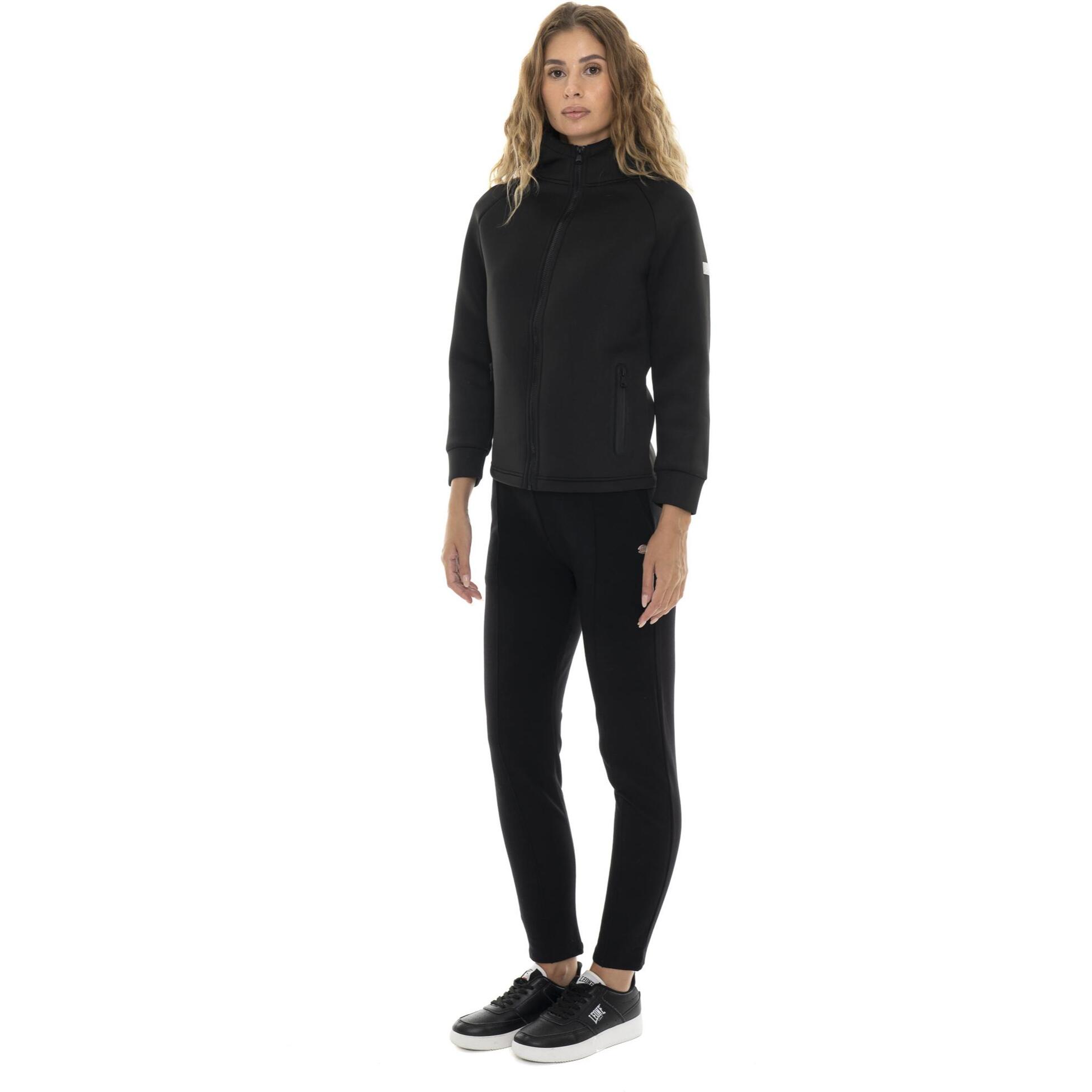 Giacca muta in neoprene da donna 'Never Without'