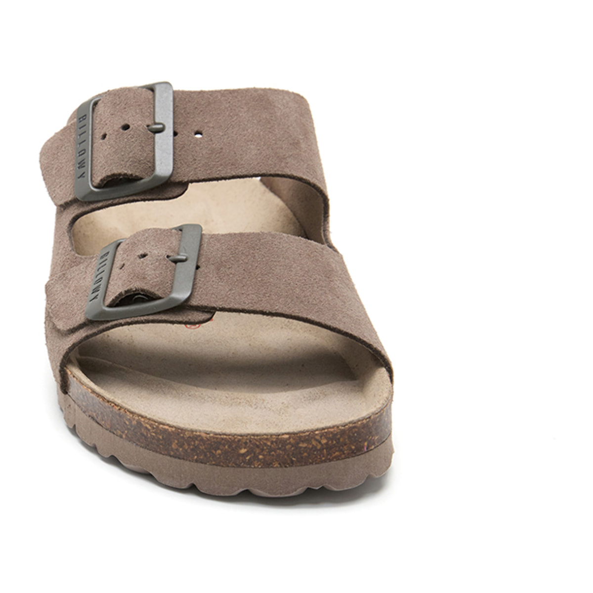 Sandalia BILLOWY MARRON