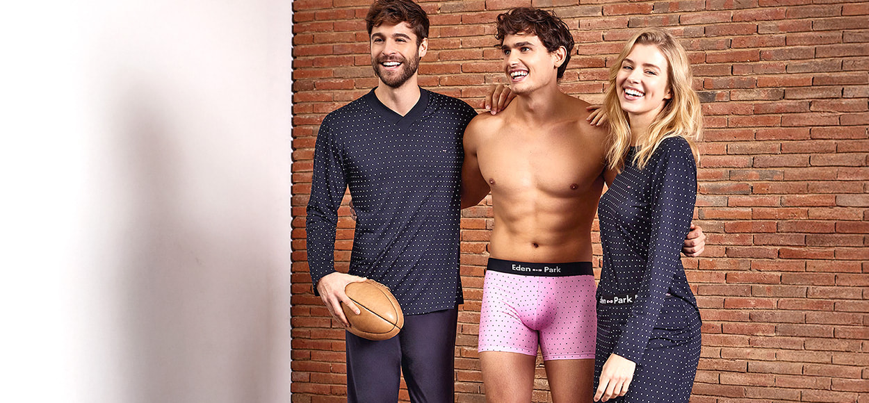 EDEN PARK à super prix chez VEEPEE