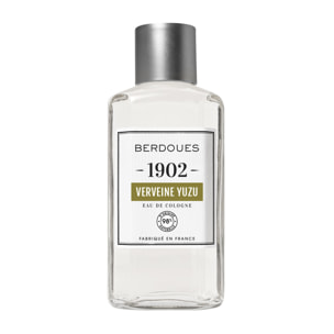 1902 Verveine Yuzu - Eau de Cologne
