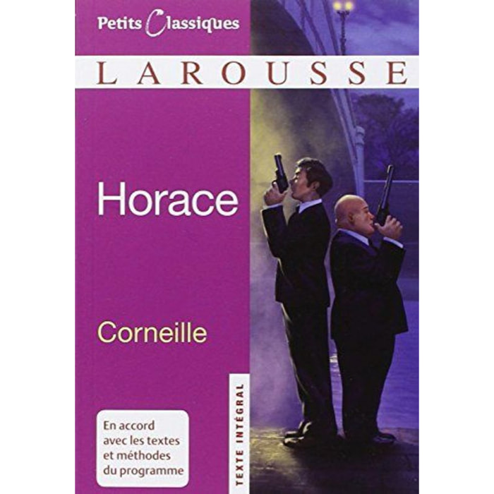 Corneille, Pierre | Horace | Livre d'occasion