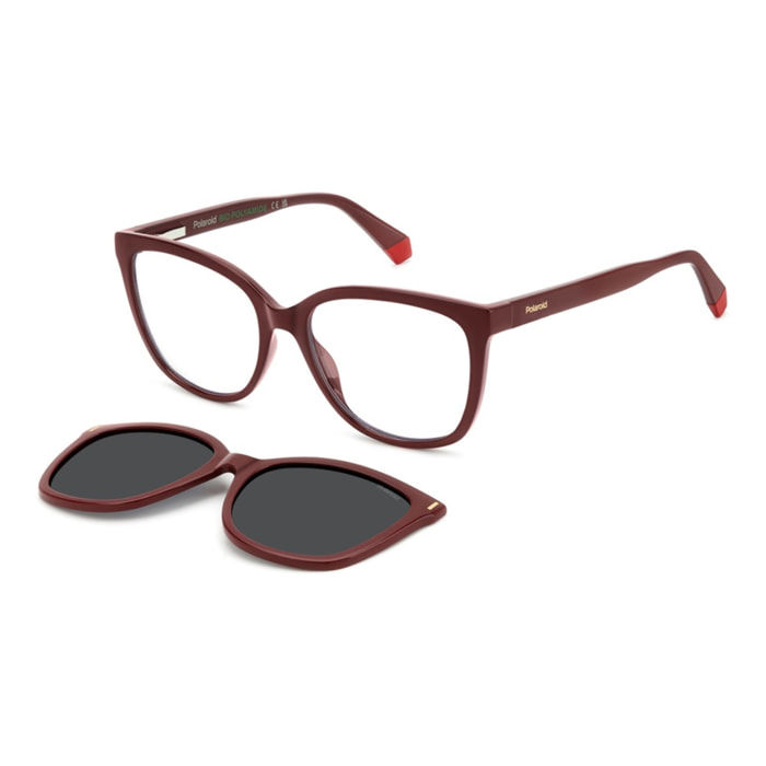 Gafas de Sol Polaroid PLD 6229/CS C9A Polarizadas de Tr90 Mujer 55 mm