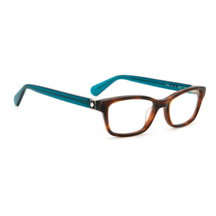 Montura de gafas Kate Spade Mujer RENNE-086F016