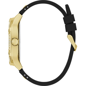 Guess Reloj Analógico De Cuarzo. Gt Duke