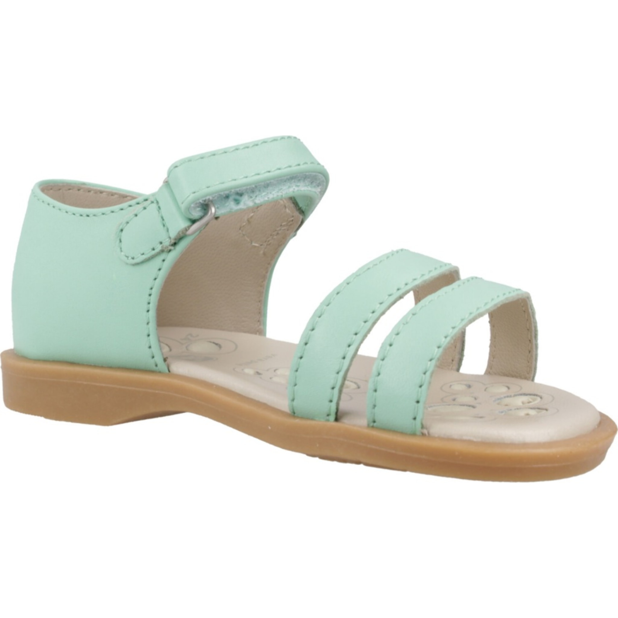 Sandalias Niña de la marca CHICCO  modelo CLOANNE Blue