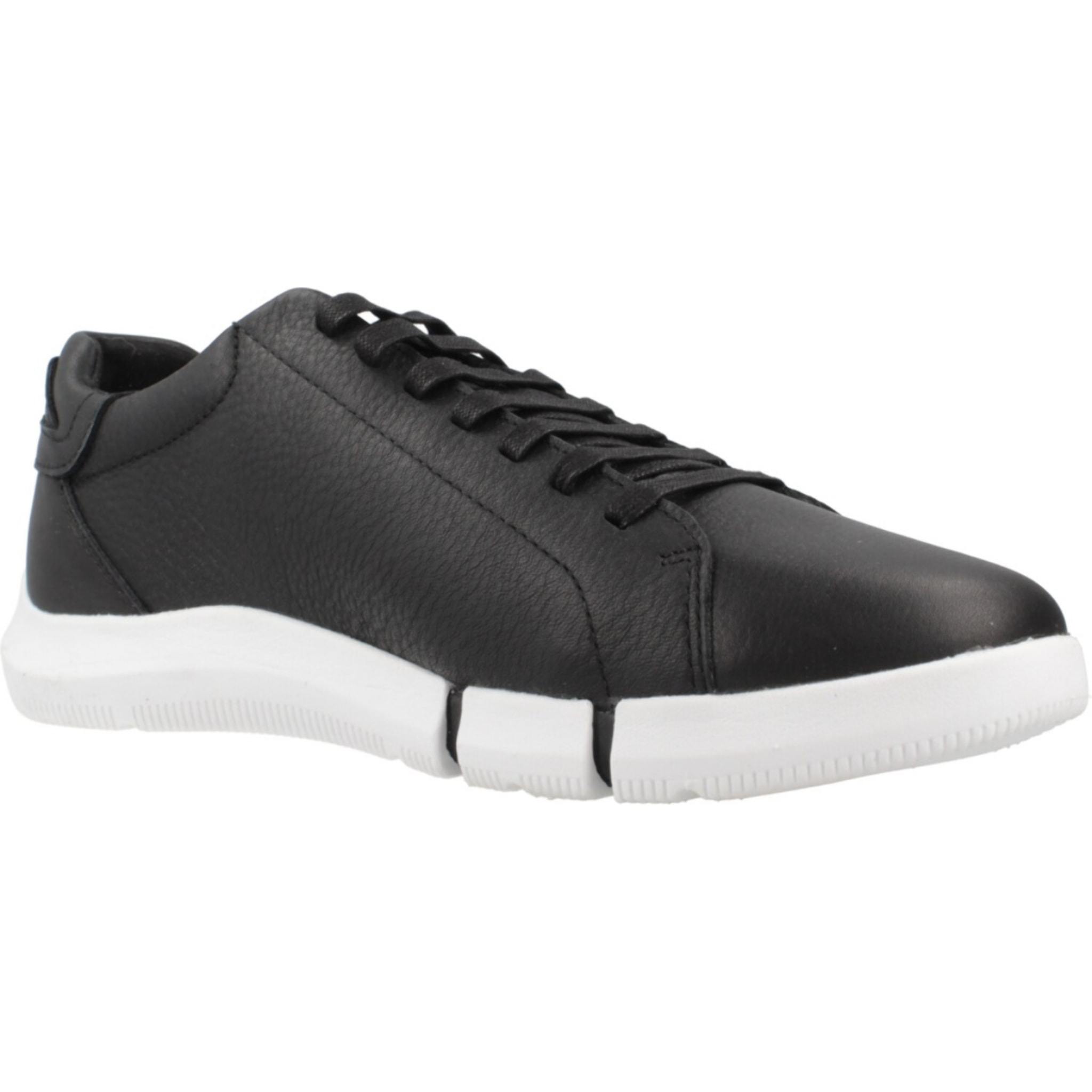 Sneakers de  Hombre de la marca GEOX  modelo U ADACTER NEGRO