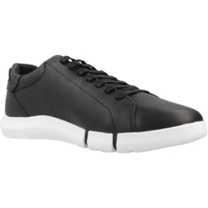 Sneakers de  Hombre de la marca GEOX  modelo U ADACTER NEGRO