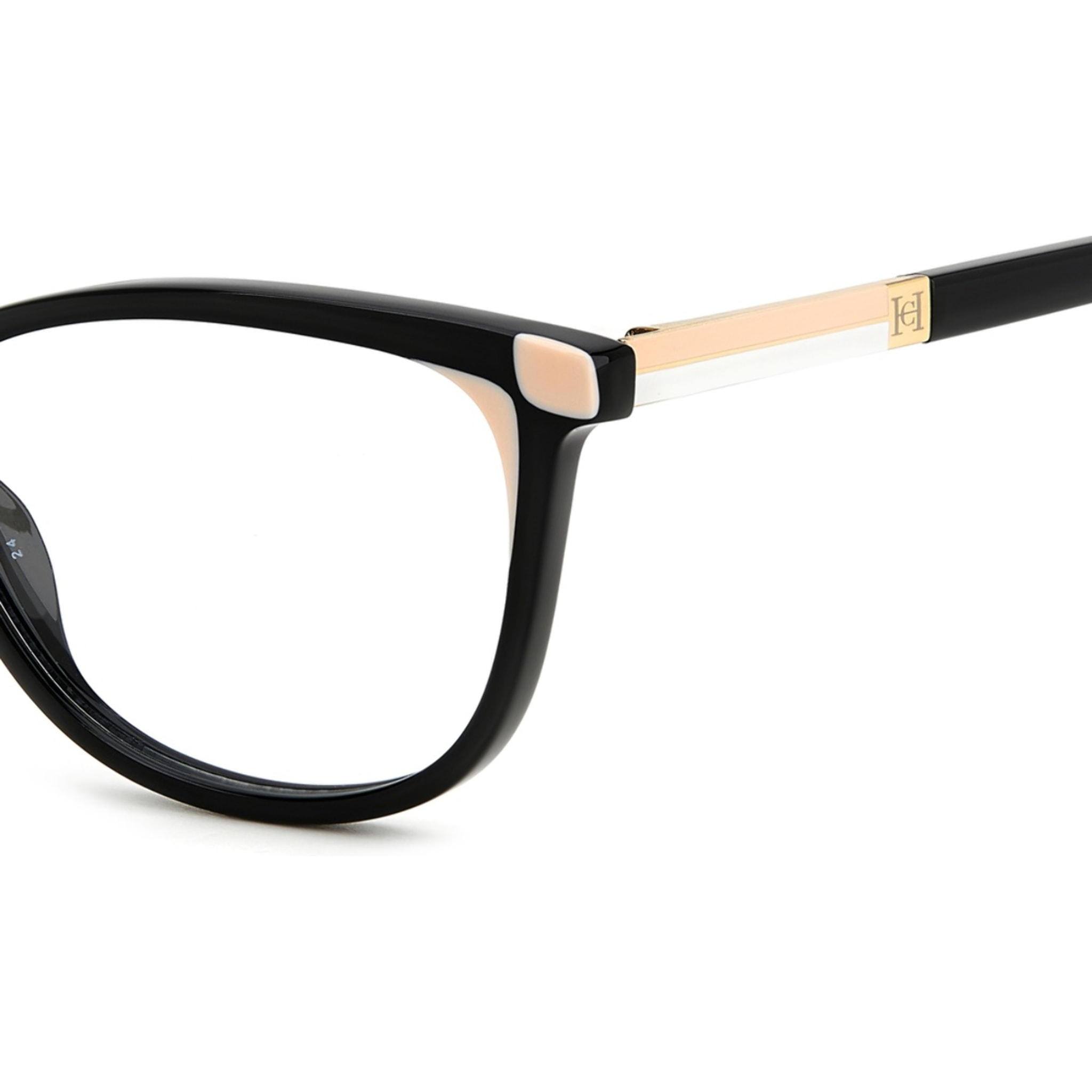 GAFAS DE VISTA CAROLINA HERRERA HER 0163 KDX 53