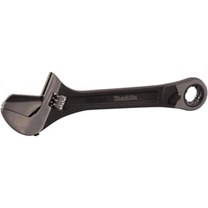 Clé à molette multifonction + 10 douilles - MAKITA - B-65458