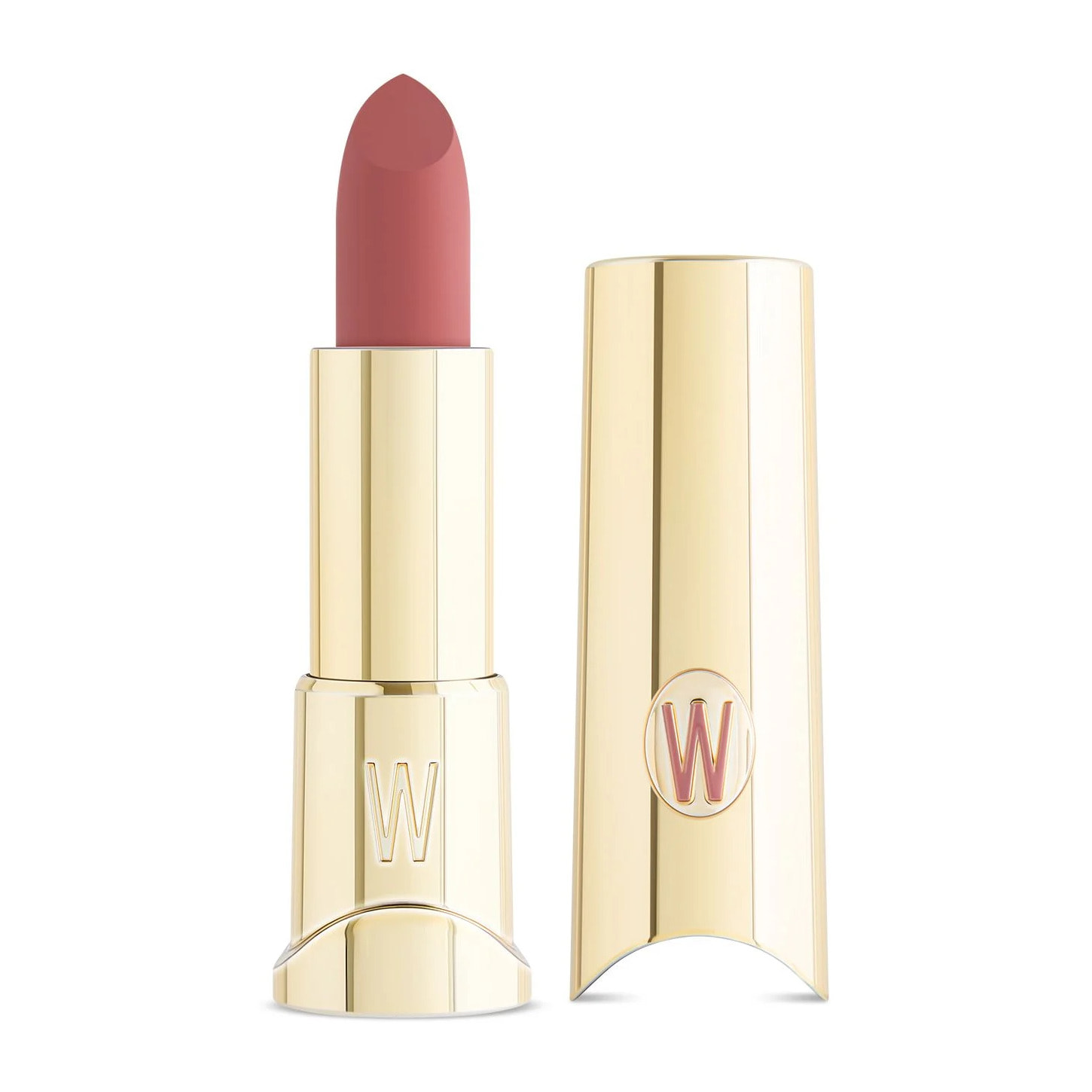 MATT ABOUT YOU Rossetto vegan-friendly dal finish matt