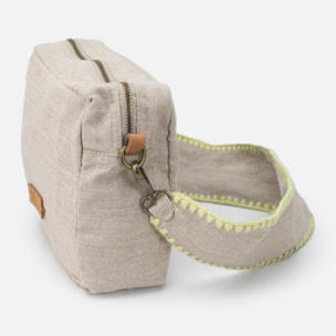 Bandolera BIBA Nyassa