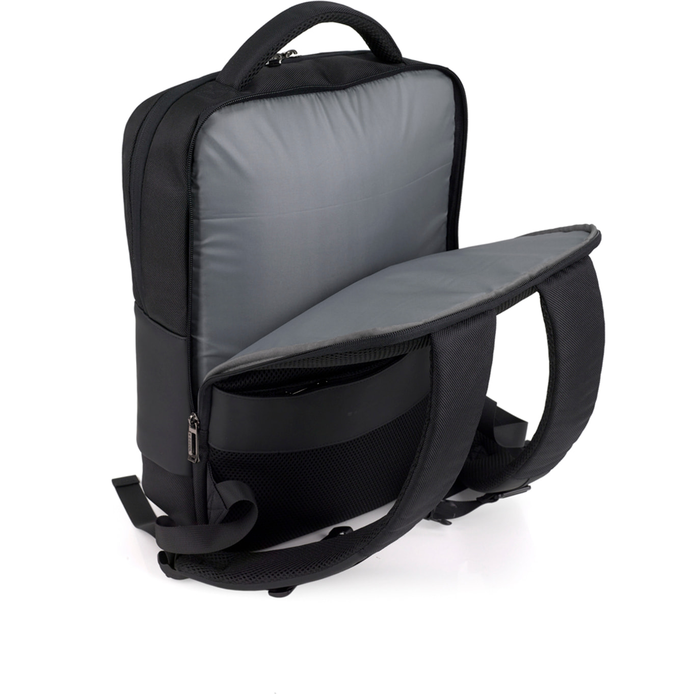 Mochila para portátil Capital impermeable