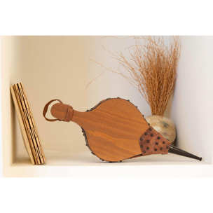 LE MARQUIER - Soufflet Bois Simple