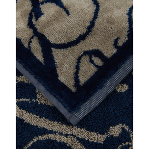 PHILIPP PLEIN Bath Sheet Signature