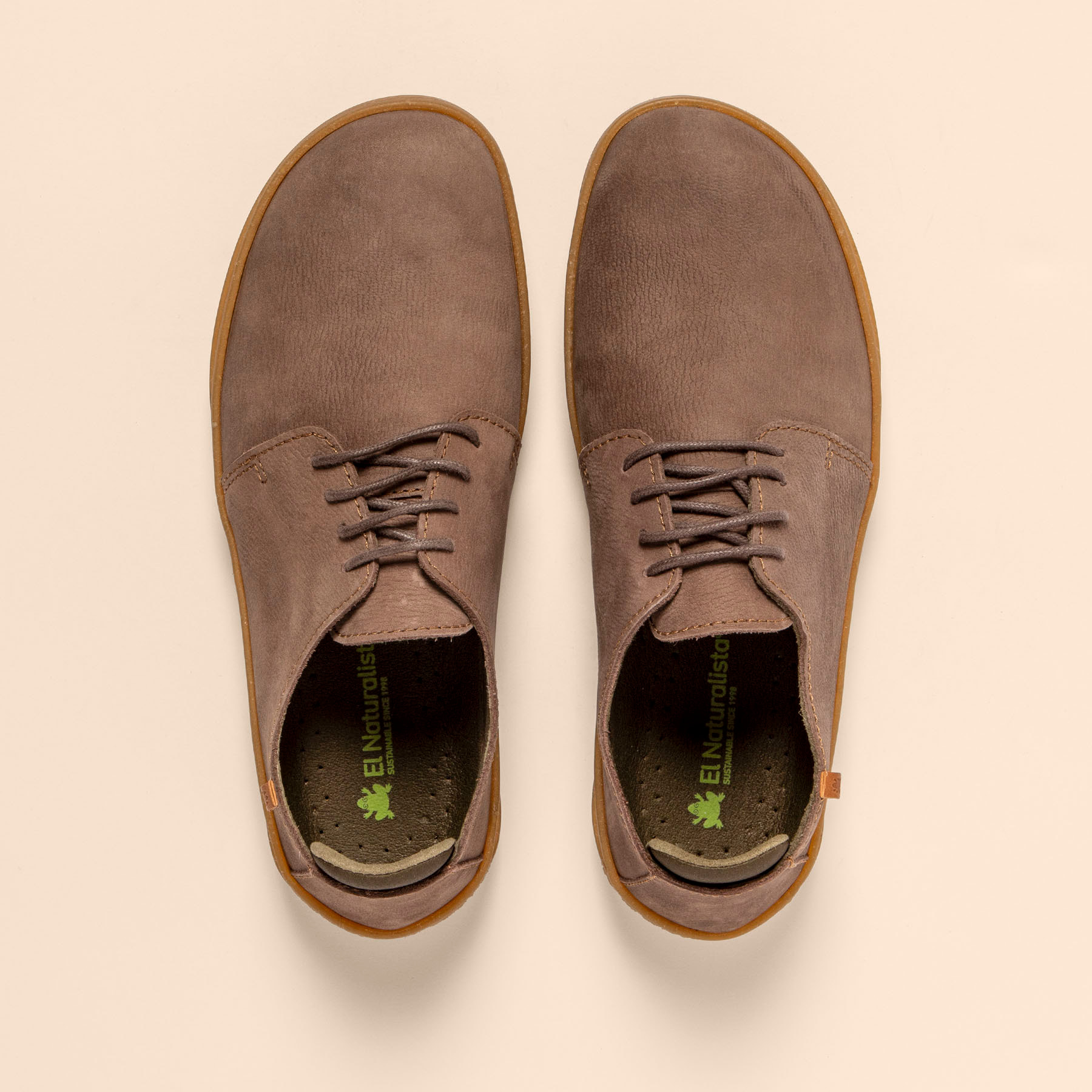 Zapatos N5381 PLEASANT PLUME / AMAZONAS color Plume