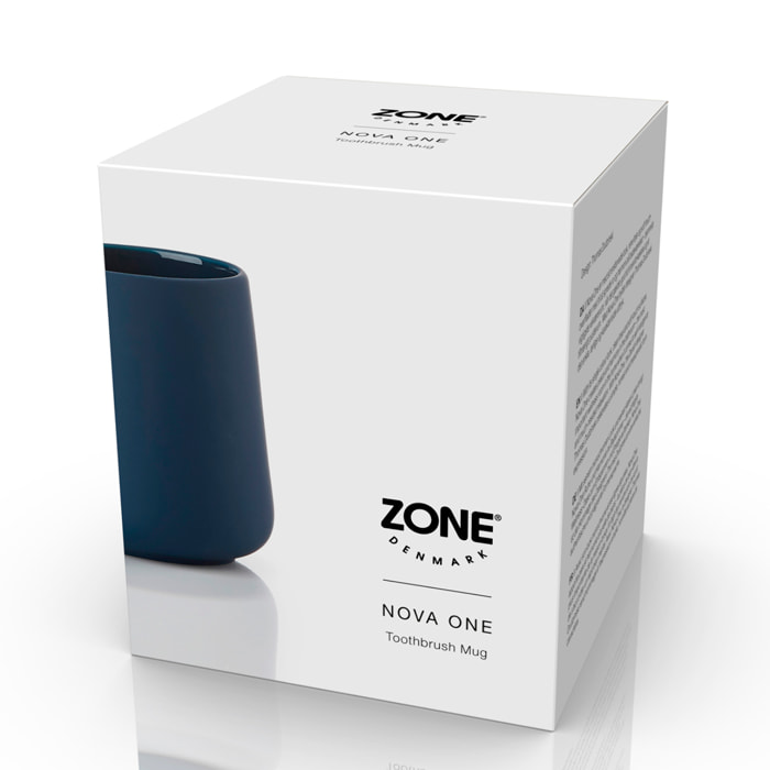 Gobelet pour brosse à dents Nova One