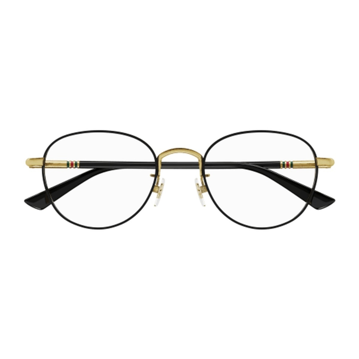 Gafas de Vista Gucci GG1128OJ-001 de Titanio Mujer 50 mm