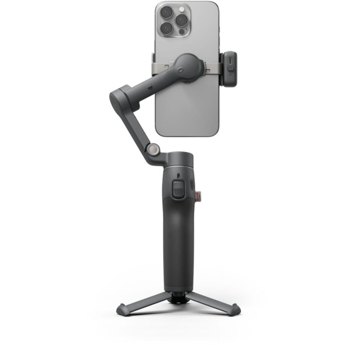 Stabilisateur DJI Osmo Mobile 8 Advanced Tracking Combo