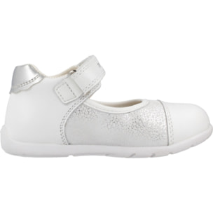 Sandalias Niña de la marca GEOX  modelo B KAYTAN White