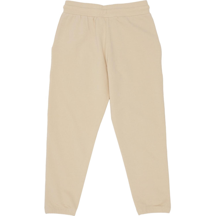 Pantaloni in felpa da bambina Chic Boxing