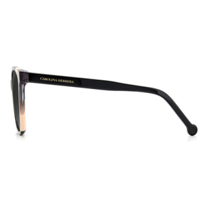 Gafas de Sol Carolina Herrera CH 0061/S KDX de Acetato Mujer 57 mm