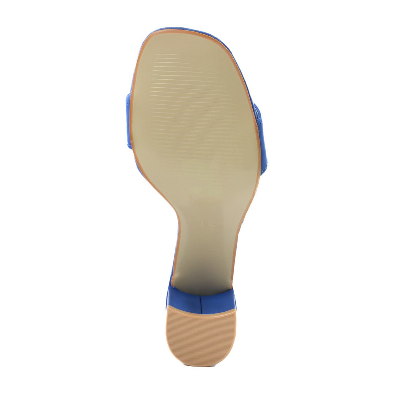 Sandali Donna colore Blu