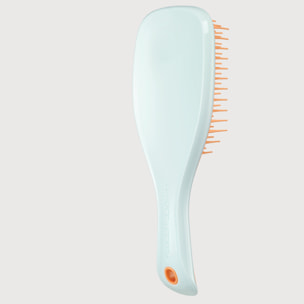 TANGLE TEEZER The Ultimate Detangler MINI Ice Blue & Sweet Orange