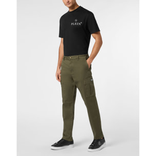 PHILIPP PLEIN Pantalones Cargo fit