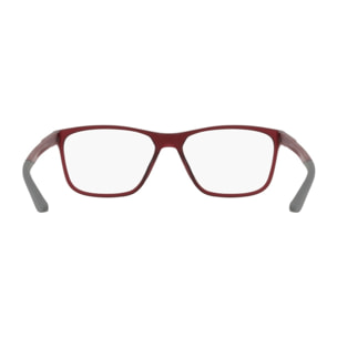 Gafas de Vista Nike 7293 601 de Acetato Inyectado Hombre 58 mm