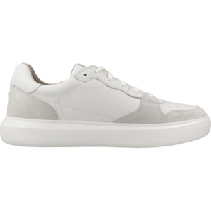 Sneakers de  Hombre de la marca GEOX  modelo U DEIVEN White