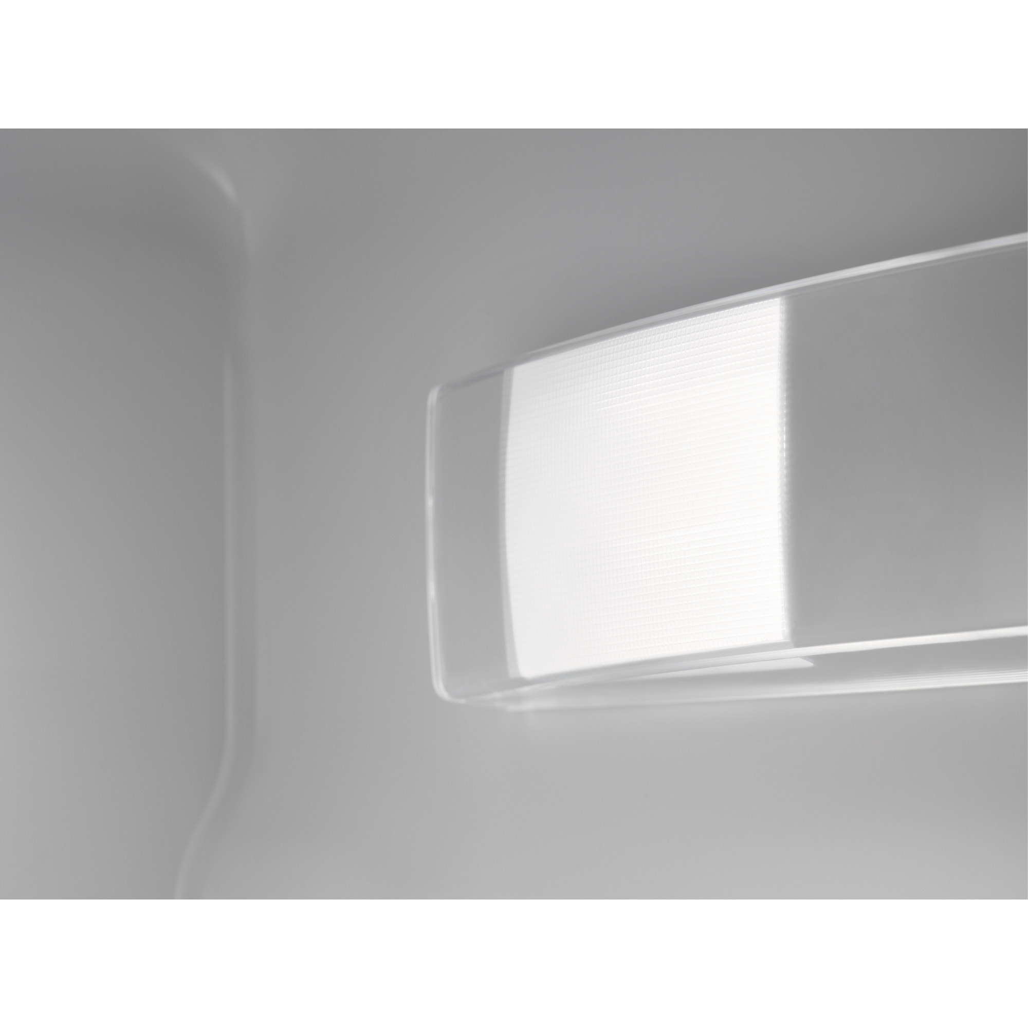 AEG Frigorífico combi de integración Serie 5000 de 177,2 cm NSC5D181ES