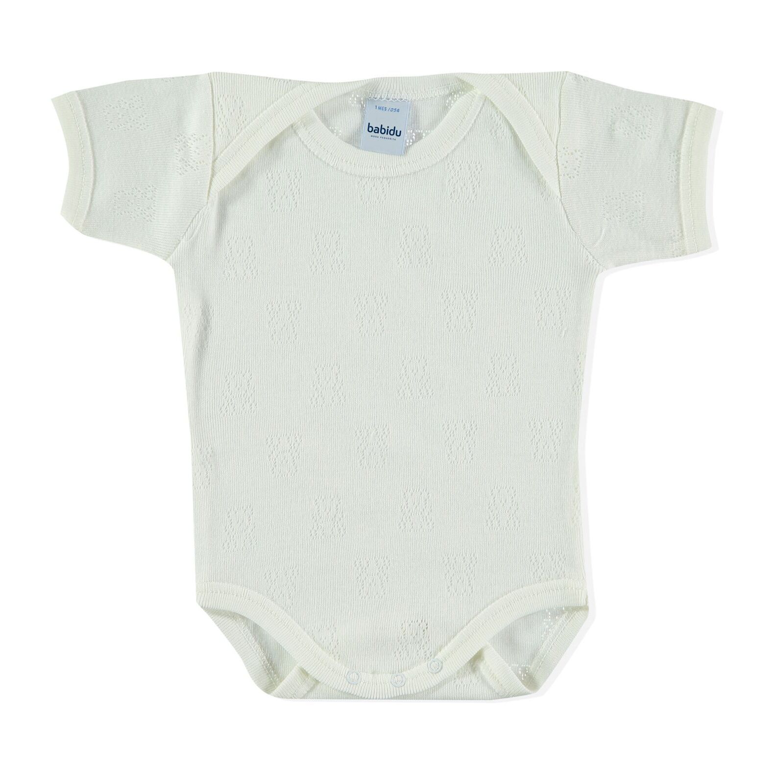 Body M/C Calado Ositos