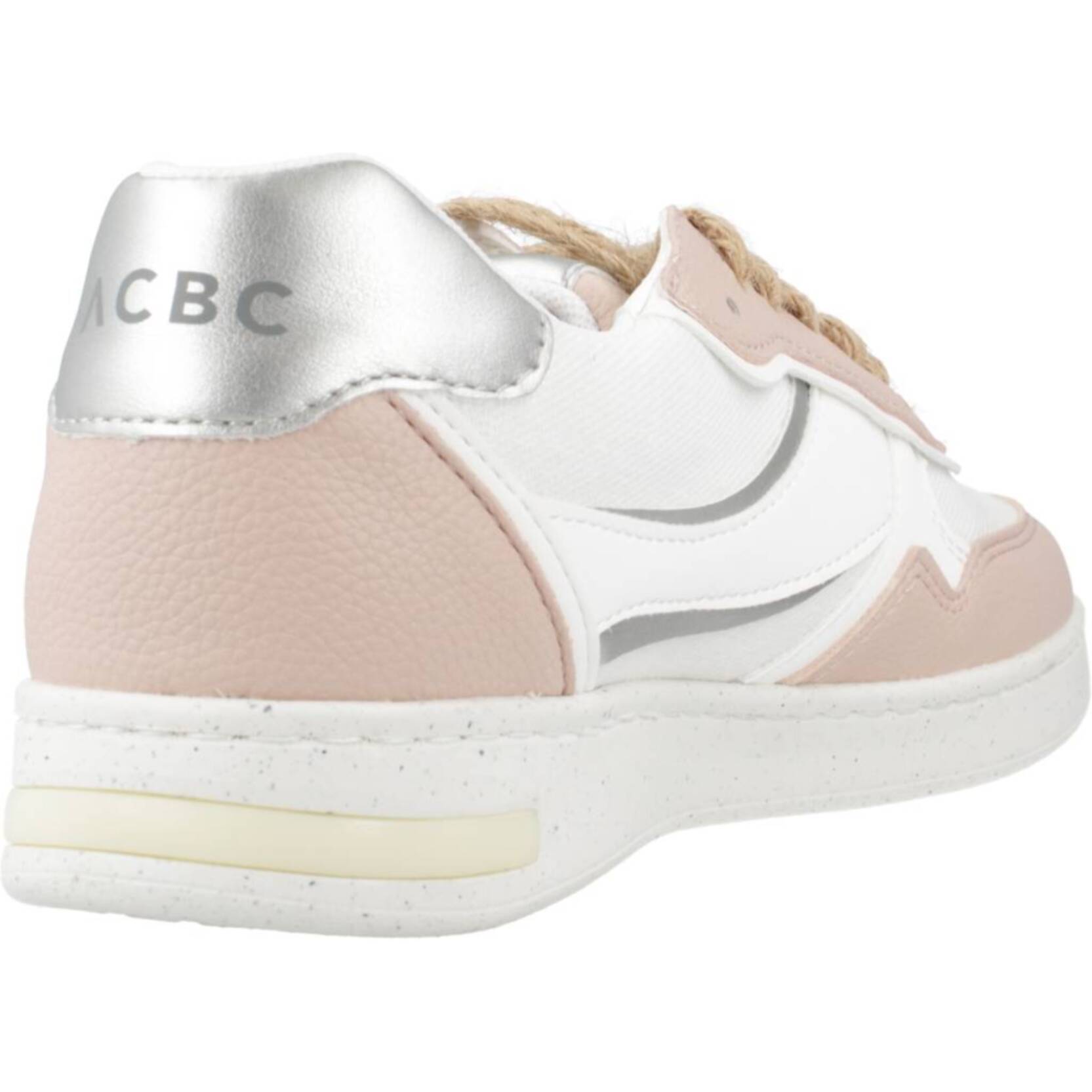 Sneakers de  Mujer de la marca GEOX  modelo D JAYSEN Pink