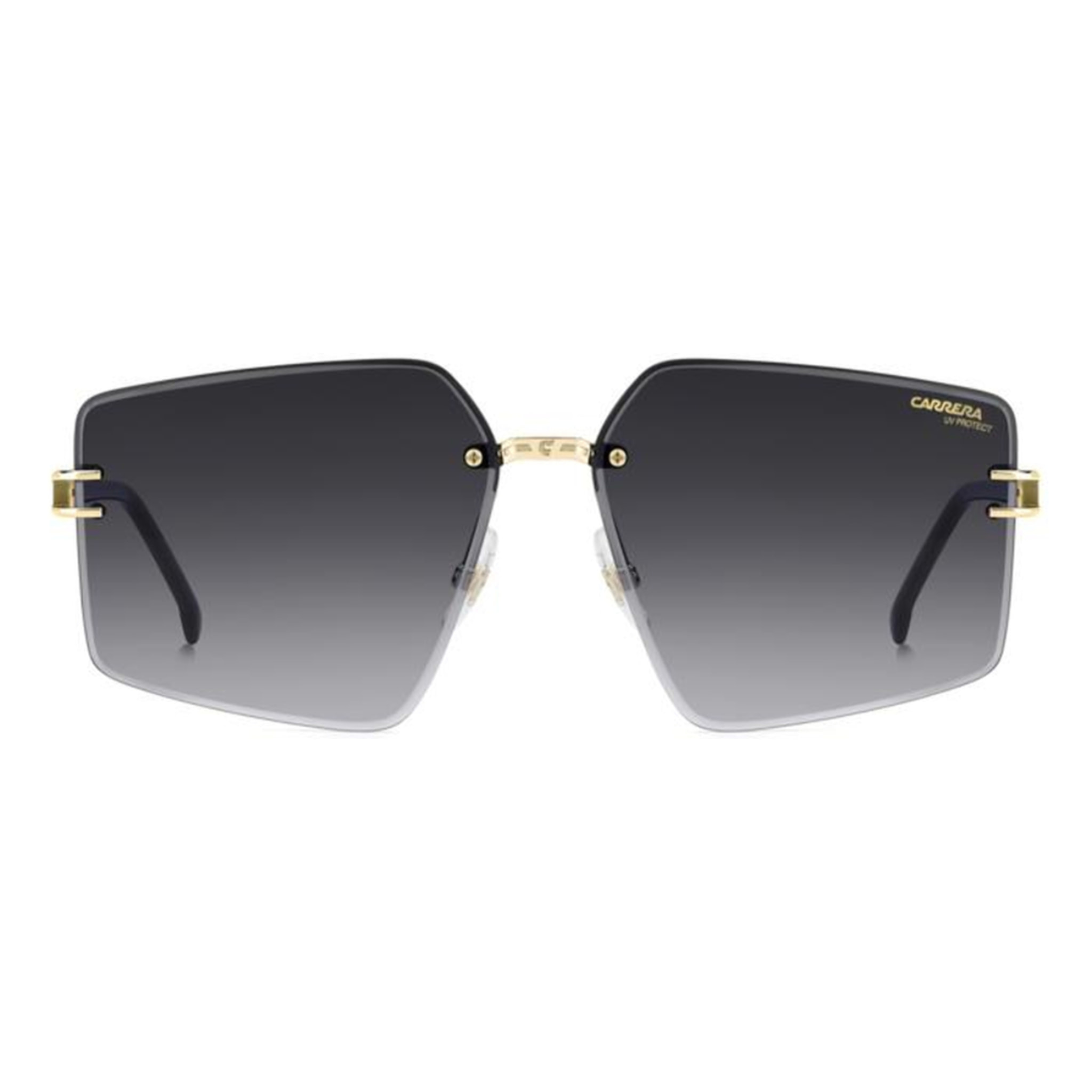 Gafas de Sol Carrera 1074/S RHL de Metal Mujer 63 mm